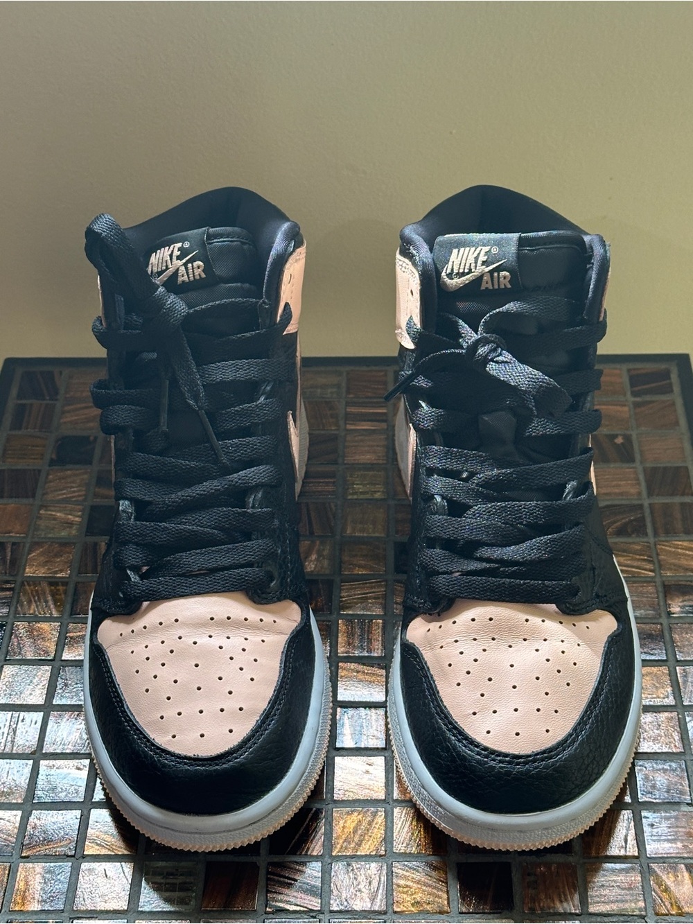 Jordan 1 Retro High